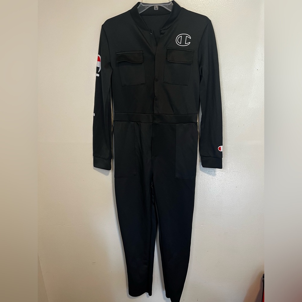Champion Jumpsuit